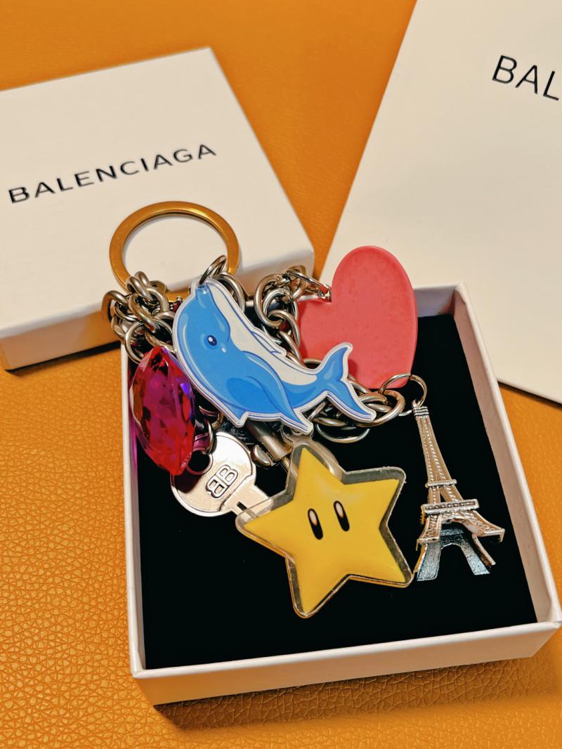 Balenciaga Bag Charm B102911