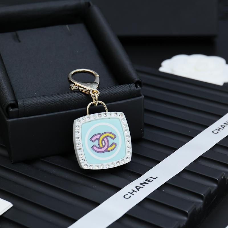 Chanel Bag Charm C102901