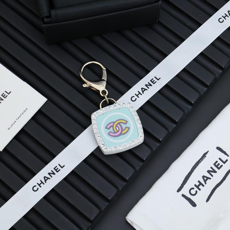 Chanel Bag Charm C102901