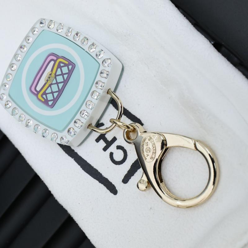 Chanel Bag Charm C102901