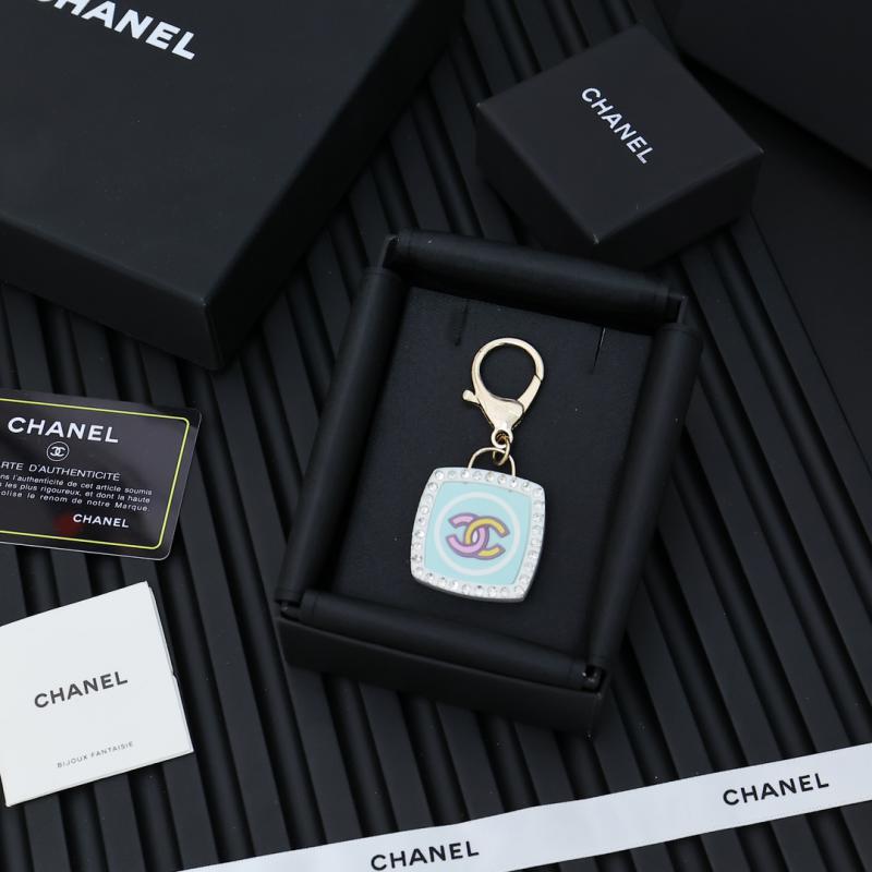 Chanel Bag Charm C102901