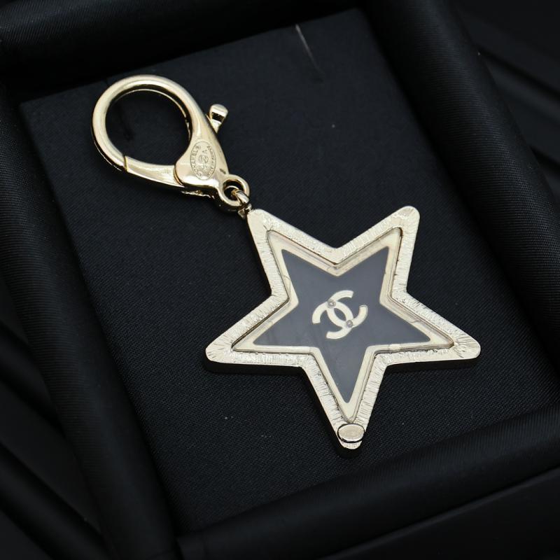 Chanel Bag Charm C102902