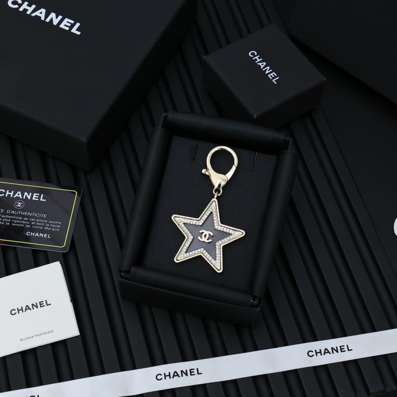 Chanel Bag Charm C102902