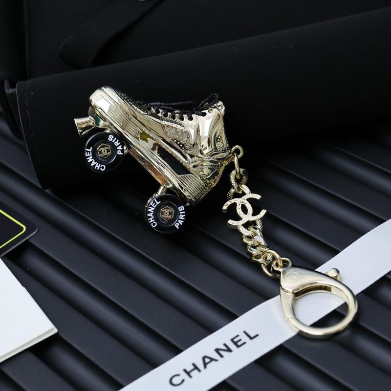 Chanel Bag Charm C102904