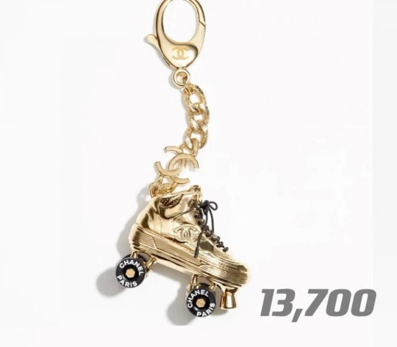 Chanel Bag Charm C102904