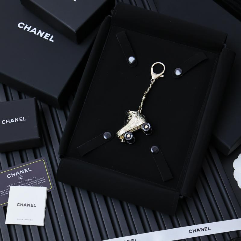 Chanel Bag Charm C102904