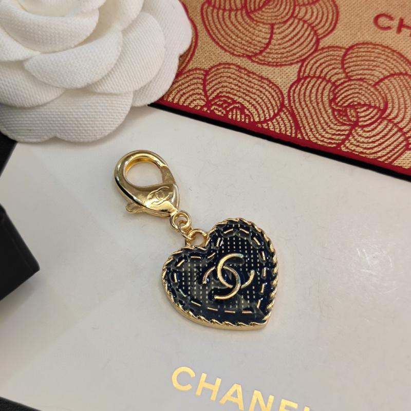 Chanel Bag Charm C102905