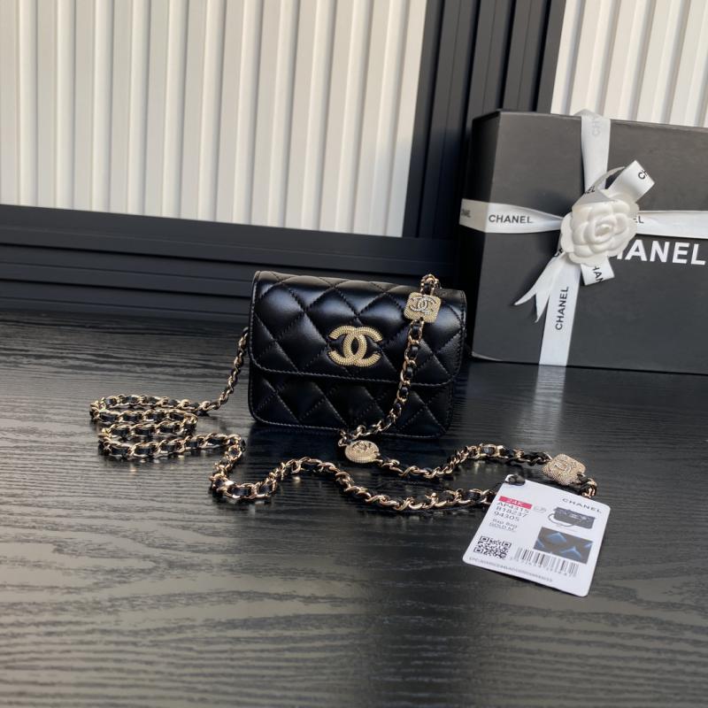 Chanel Clutch With Chain AP4315