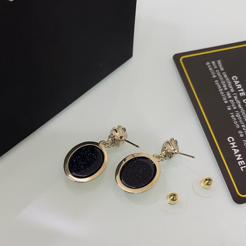 Chanel Earrings CE1001