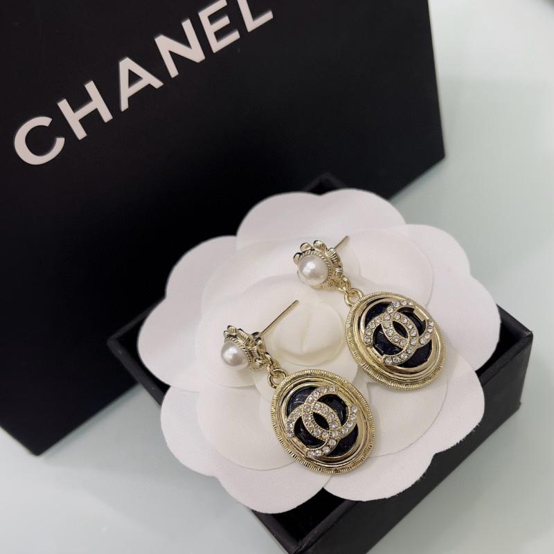 Chanel Earrings CE1001