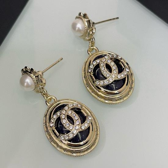 Chanel Earrings CE1001