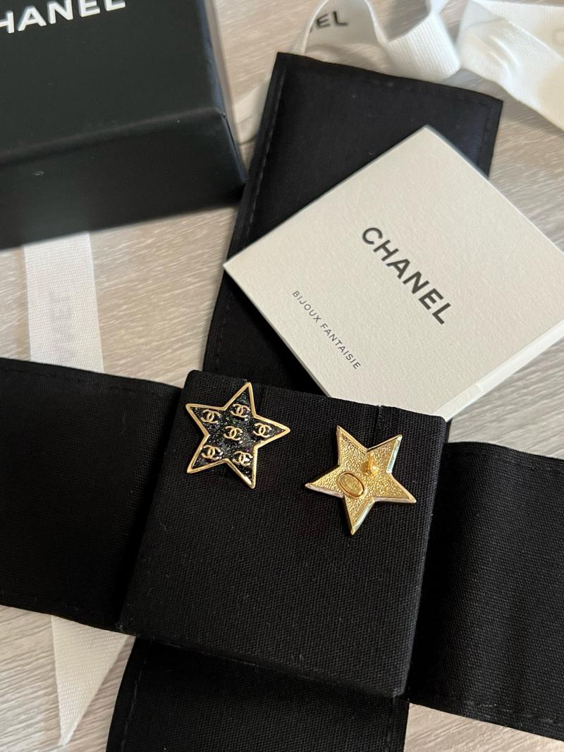 Chanel Earrings CE1001