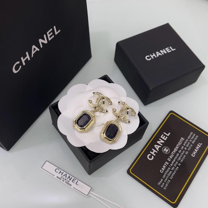 Chanel Earrings CE1002