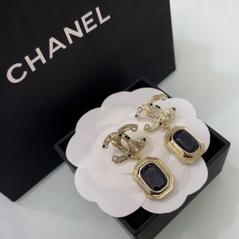 Chanel Earrings CE1002