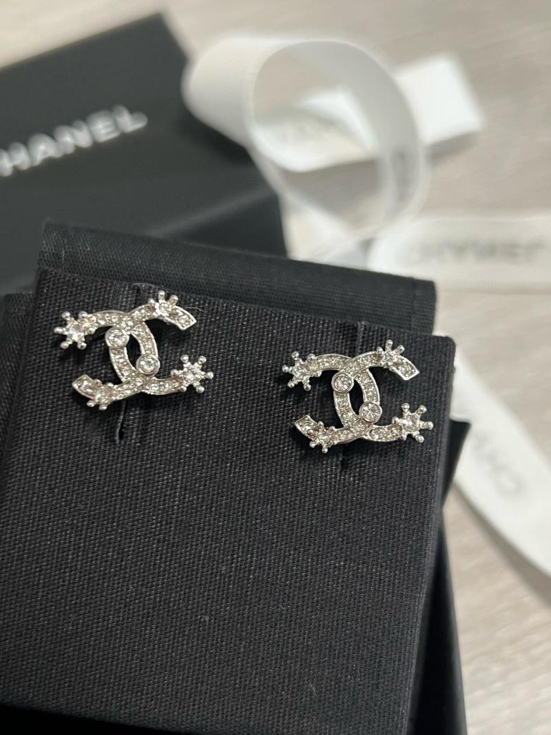 Chanel Earrings CE100201