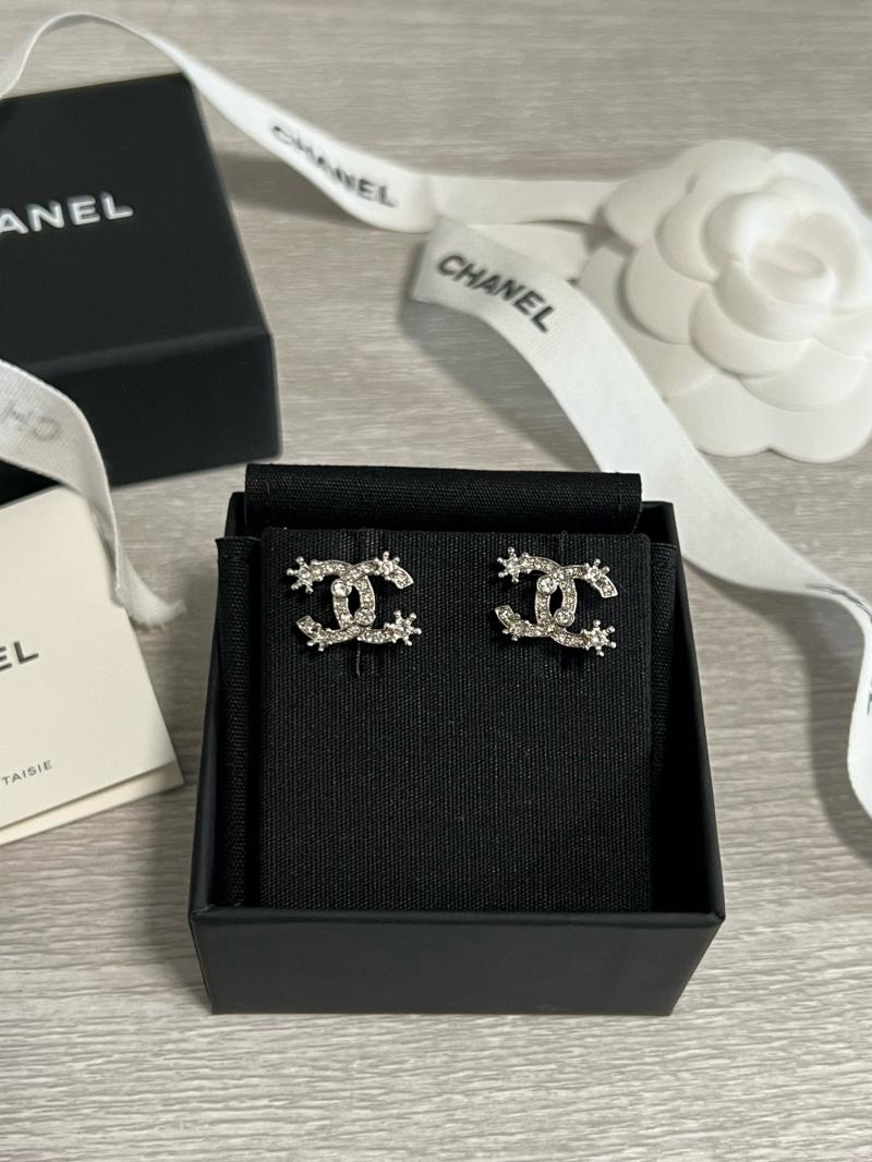 Chanel Earrings CE100201