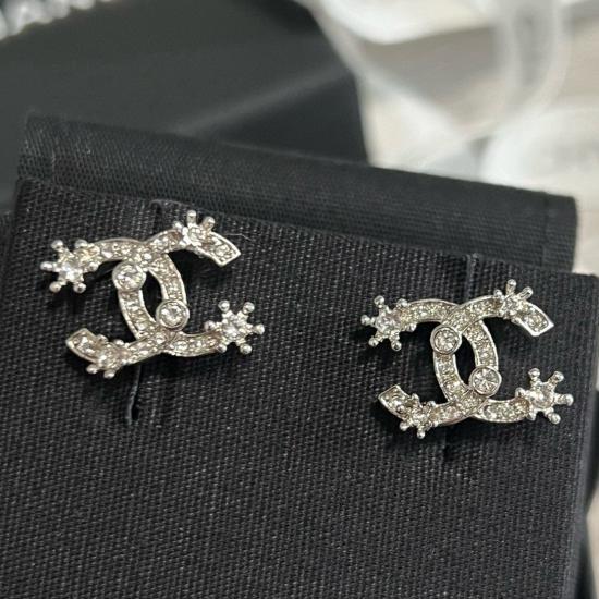 Chanel Earrings CE100201