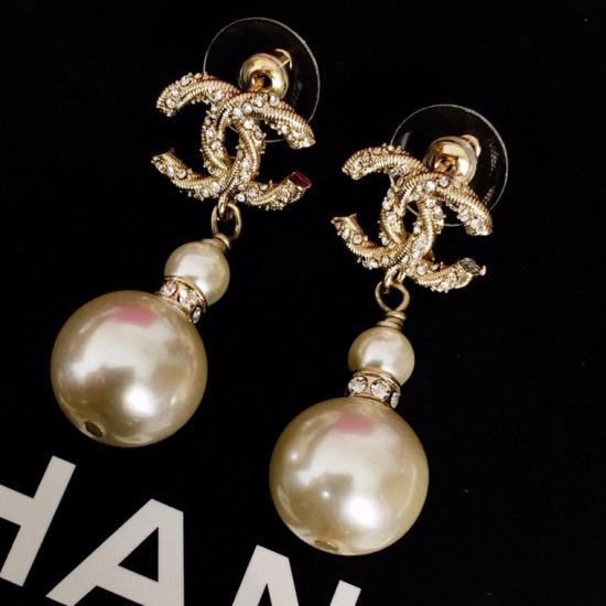 Chanel Earrings CE100203