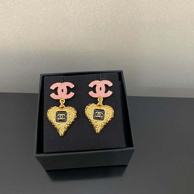 Chanel Earrings CE100204