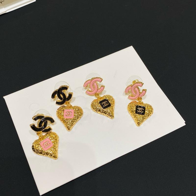 Chanel Earrings CE100204