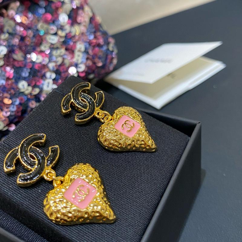 Chanel Earrings CE100204