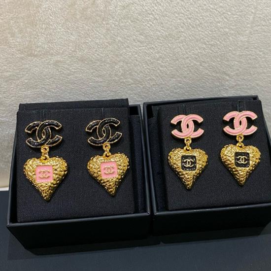 Chanel Earrings CE100204