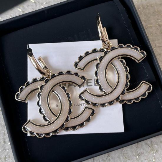 Chanel Earrings CE100205