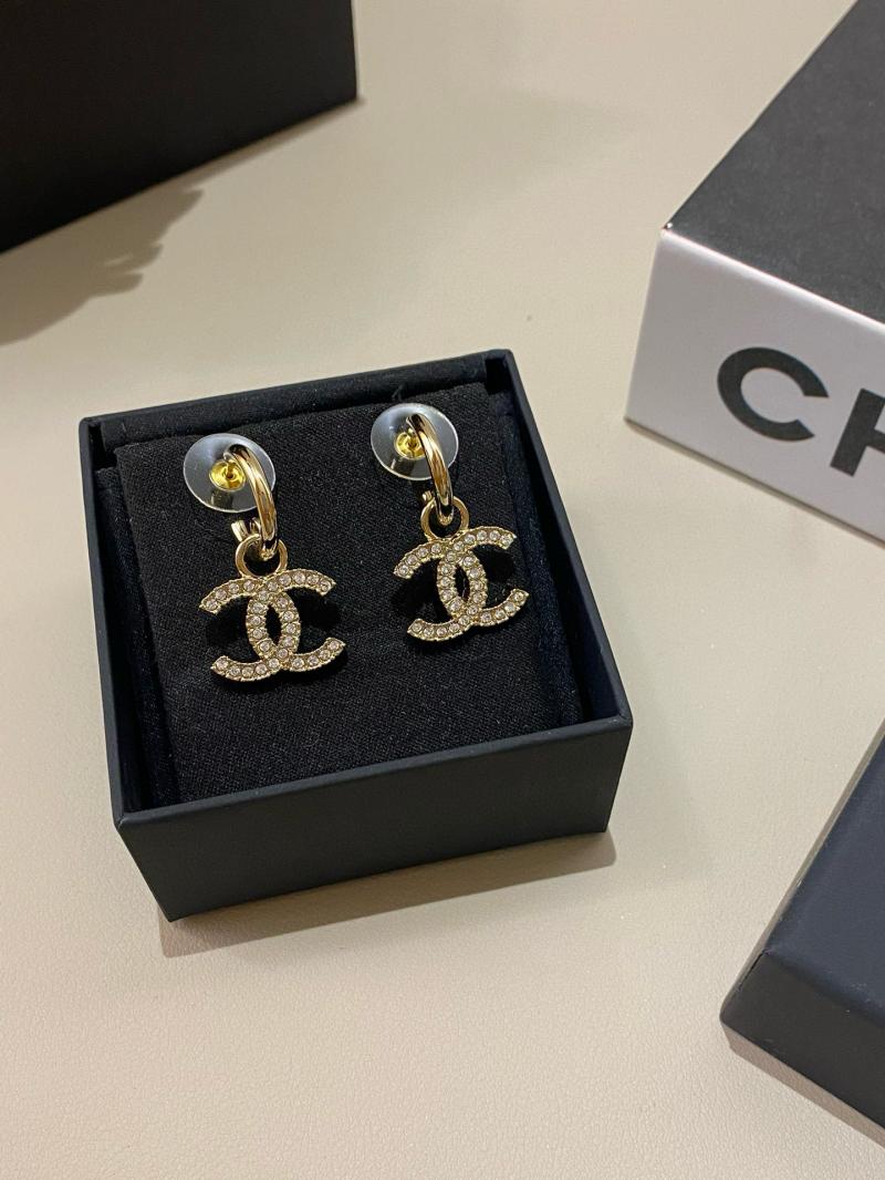 Chanel Earrings CE1003