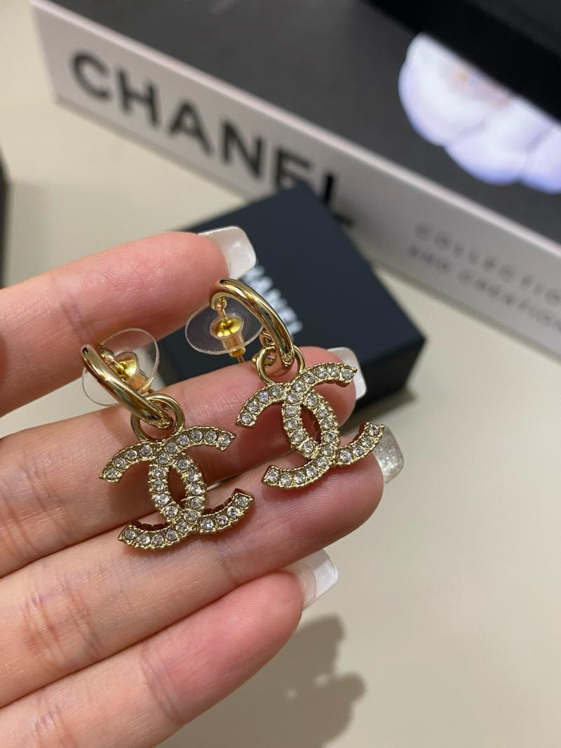 Chanel Earrings CE1003