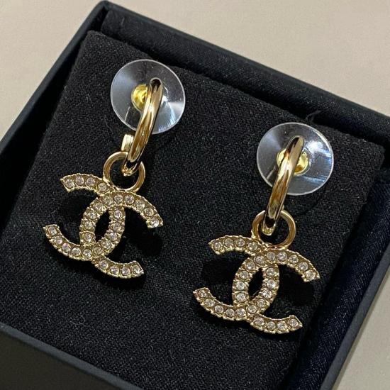 Chanel Earrings CE1003