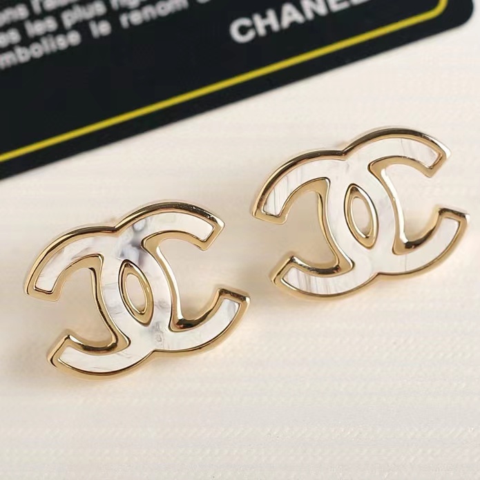 Chanel Earrings CE1004