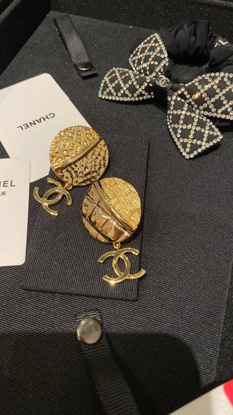 Chanel Earrings CE101201