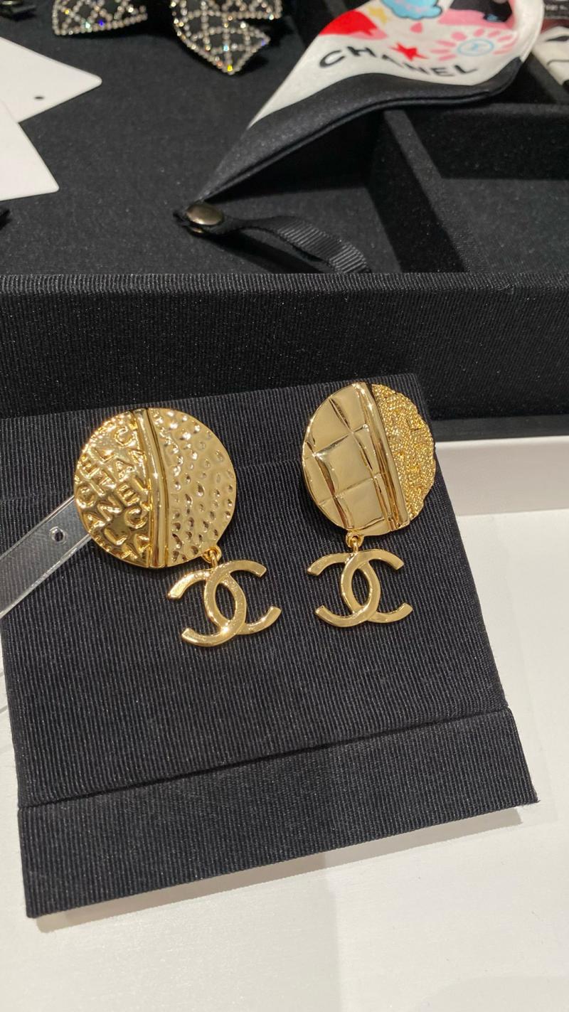 Chanel Earrings CE101201