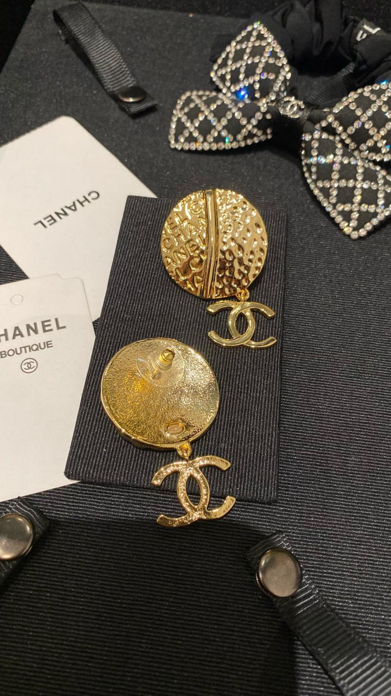 Chanel Earrings CE101201