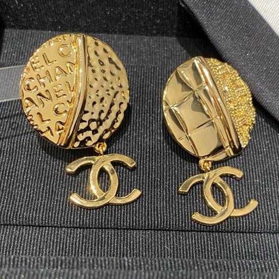 Chanel Earrings CE101201