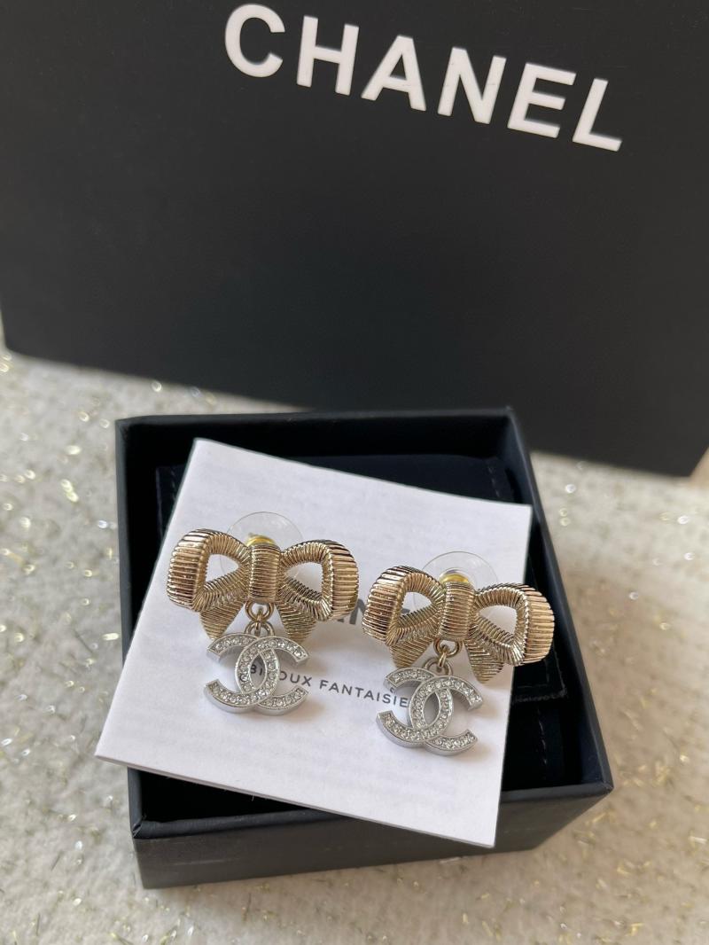 Chanel Earrings CE101202