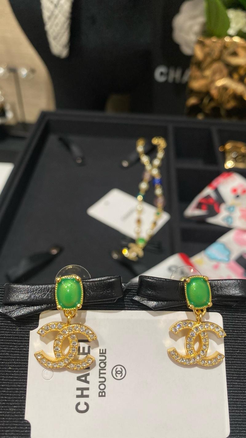 Chanel Earrings CE101203