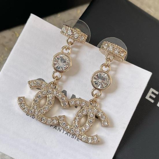 Chanel Earrings CE101501