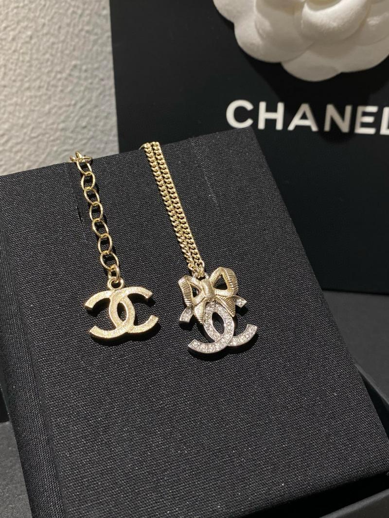 Chanel Necklace CN101502