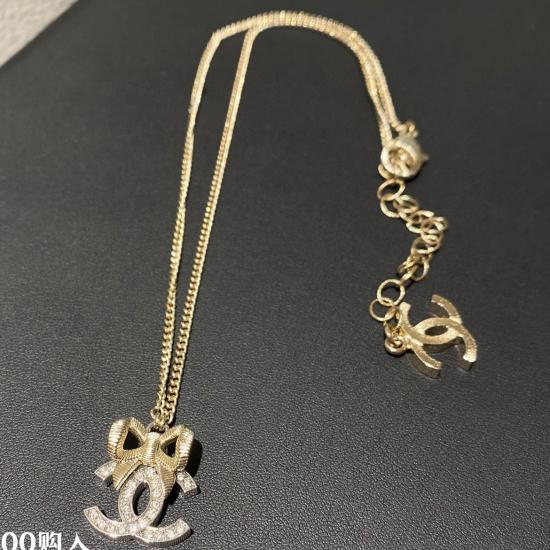 Chanel Necklace CN101502