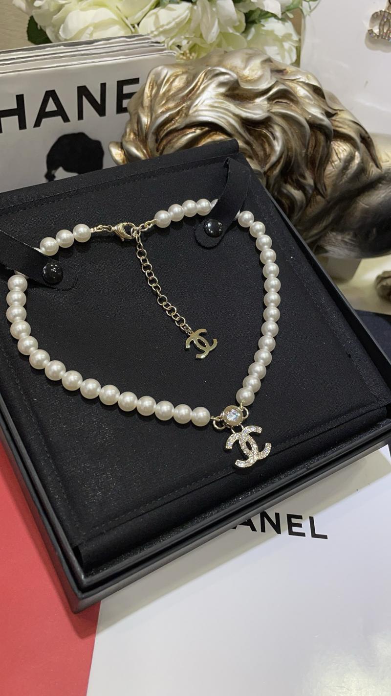 Chanel Necklace CN101503