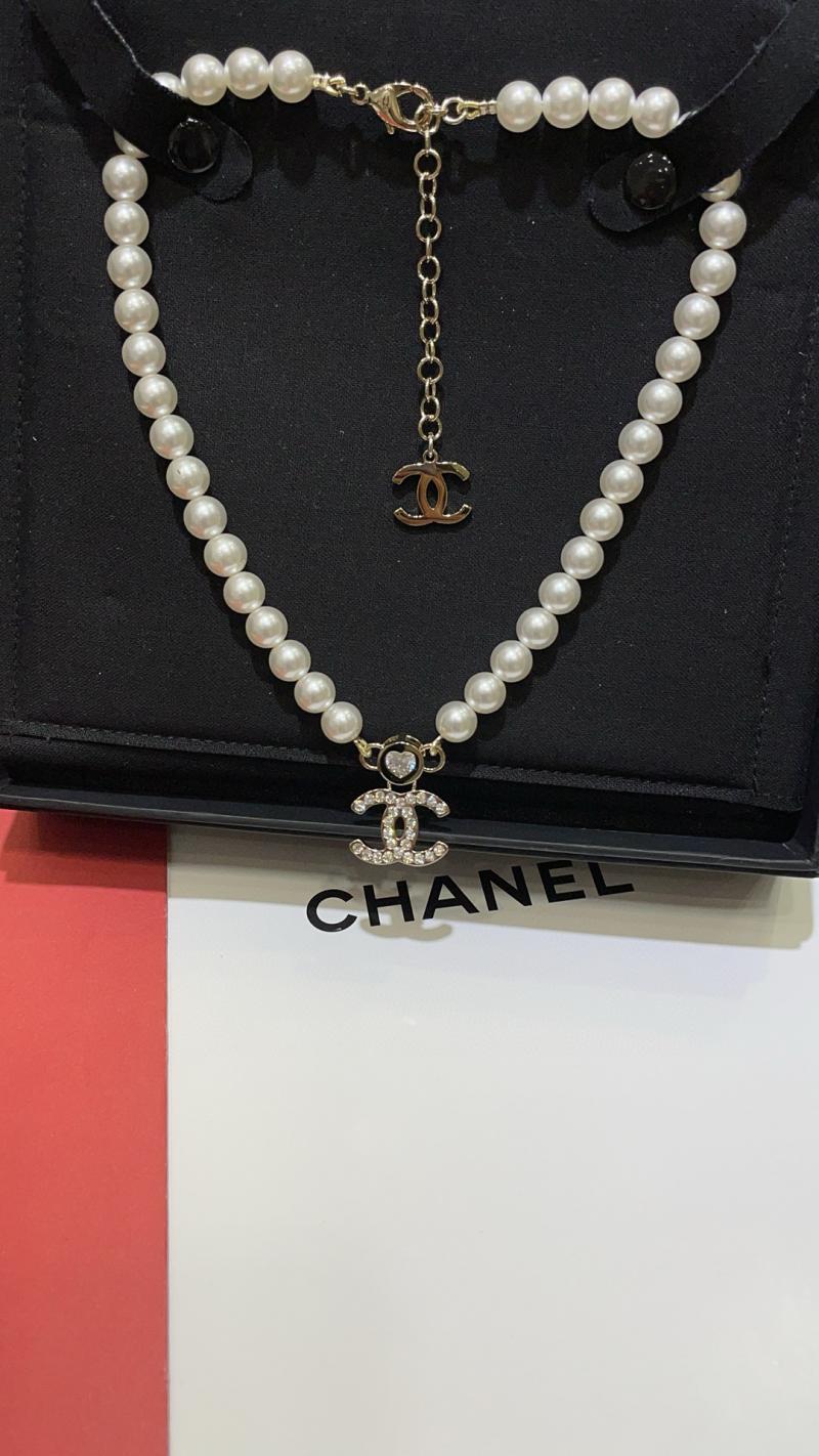 Chanel Necklace CN101503