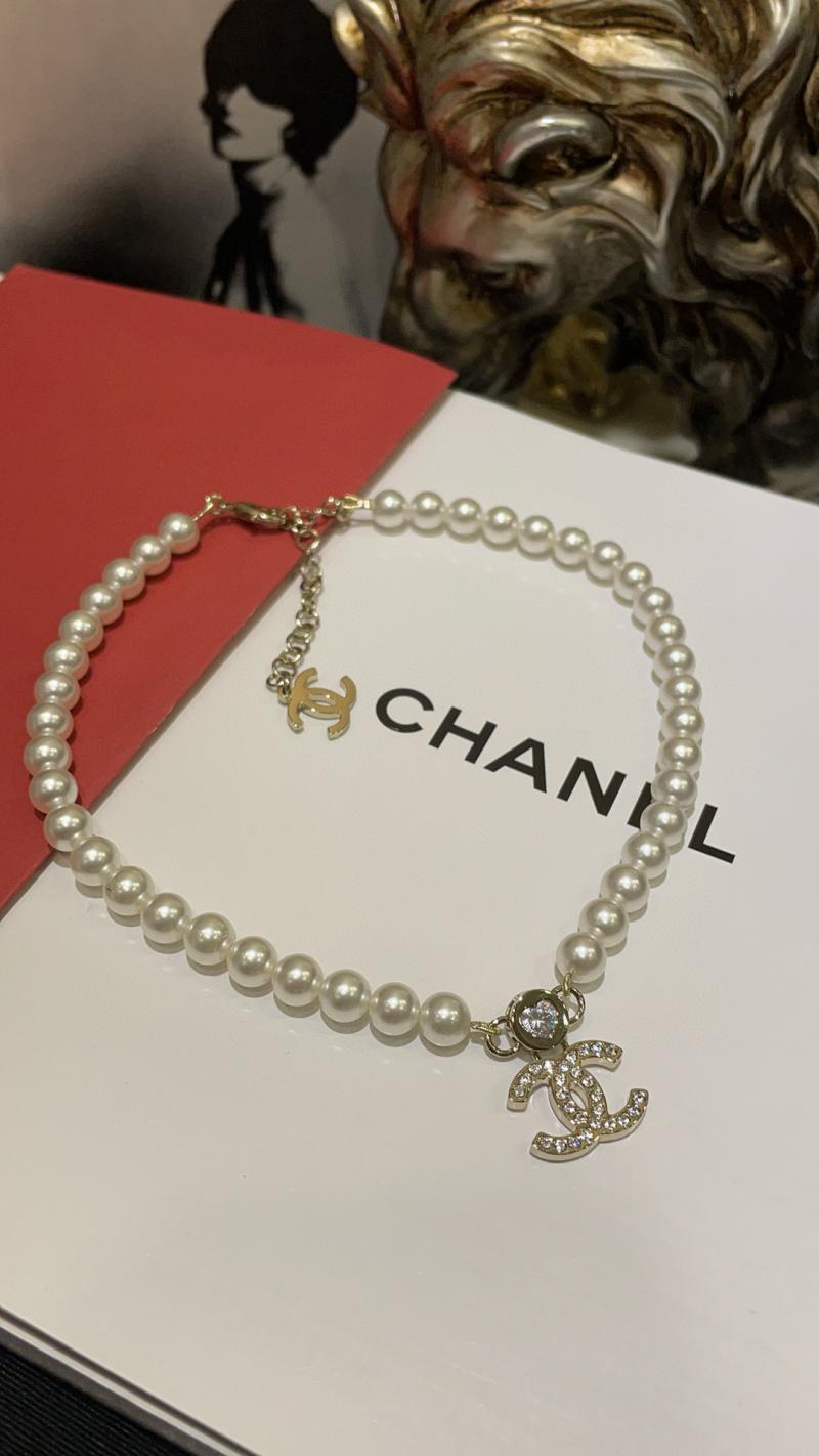 Chanel Necklace CN101503