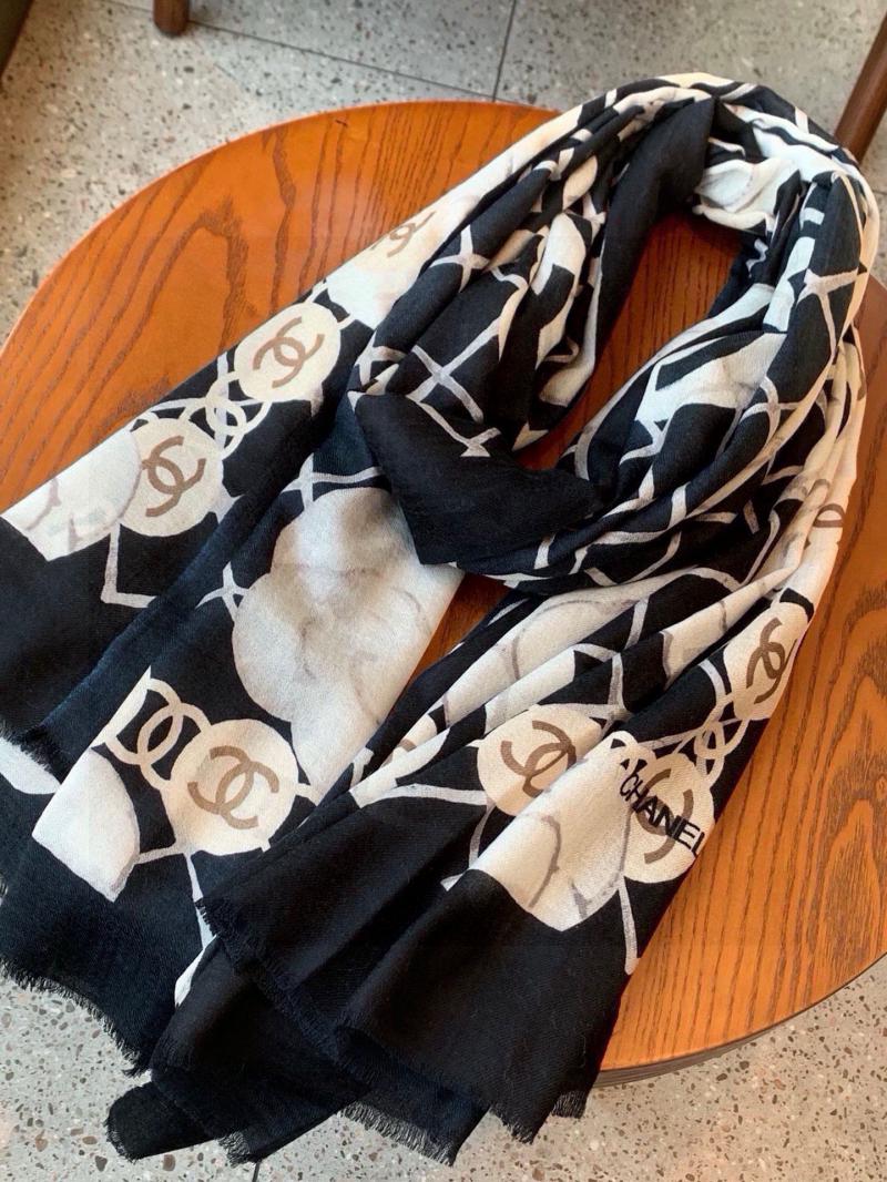 Chanel Scarf SCS92701