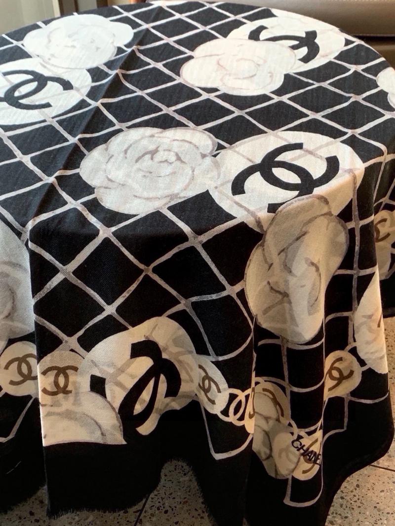 Chanel Scarf SCS92701