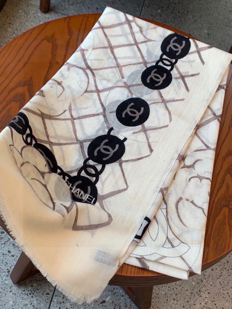 Chanel Scarf SCS92702