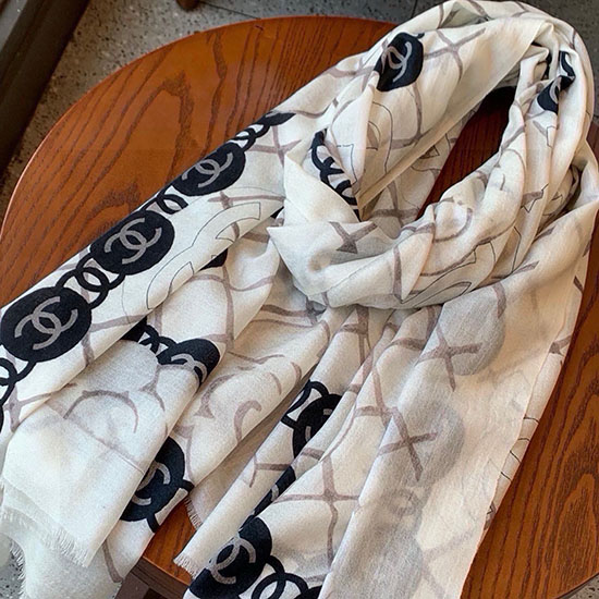 Chanel Scarf SCS92702