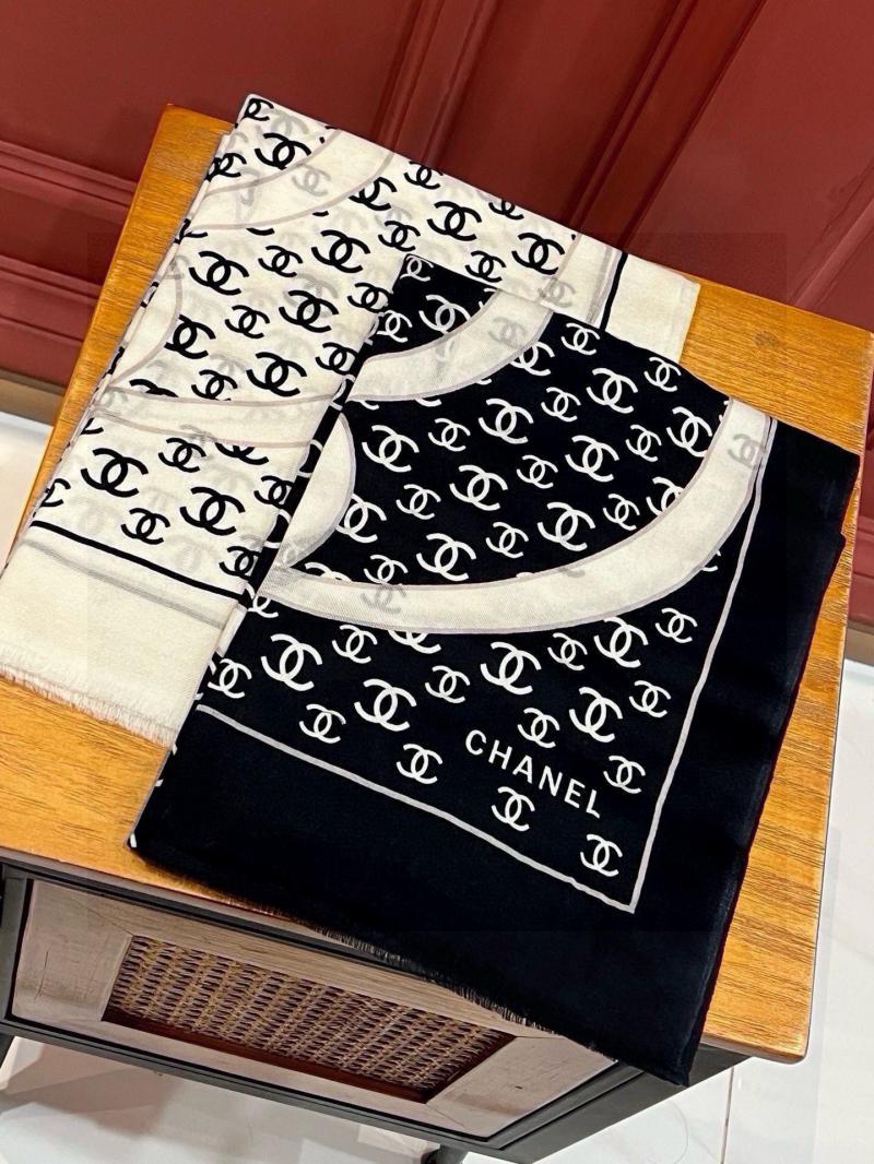 Chanel Scarf SCS92703