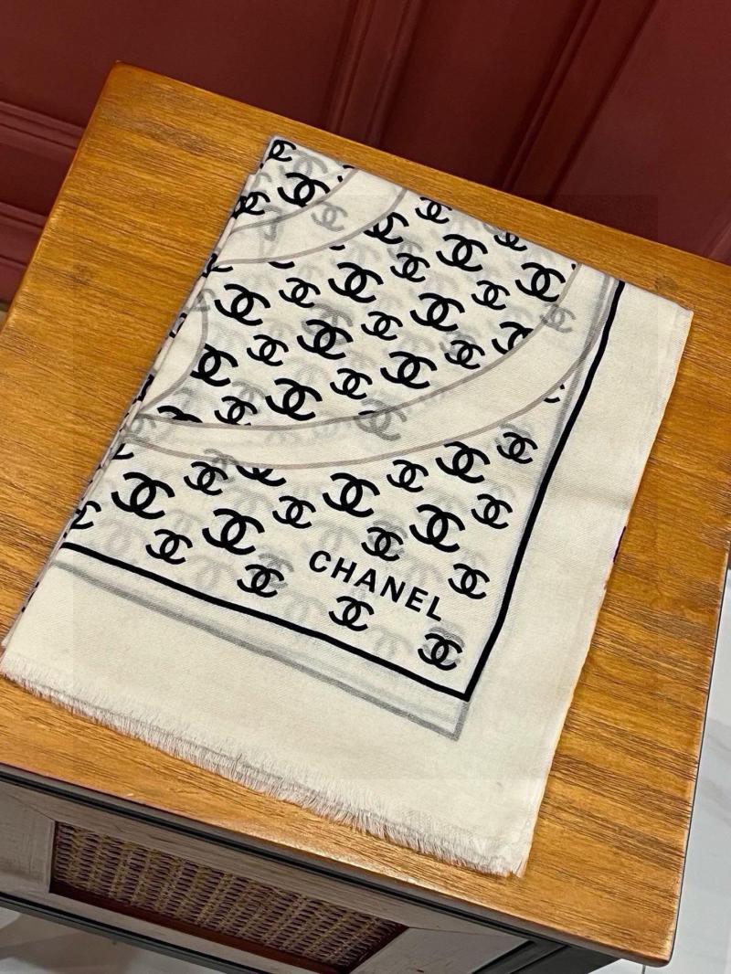 Chanel Scarf SCS92703