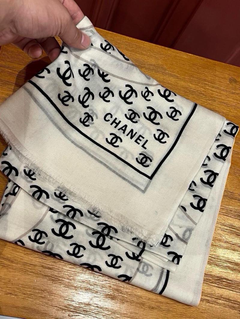 Chanel Scarf SCS92703